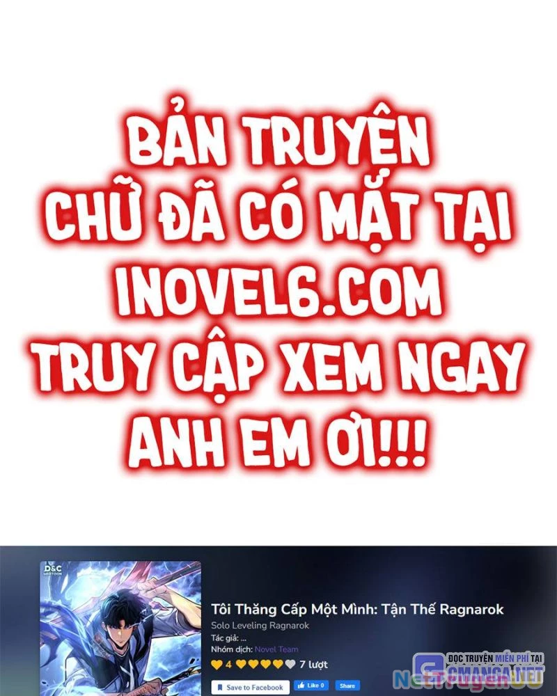 Solo Leveling : Ragnarok Chapter 17 - Trang 2