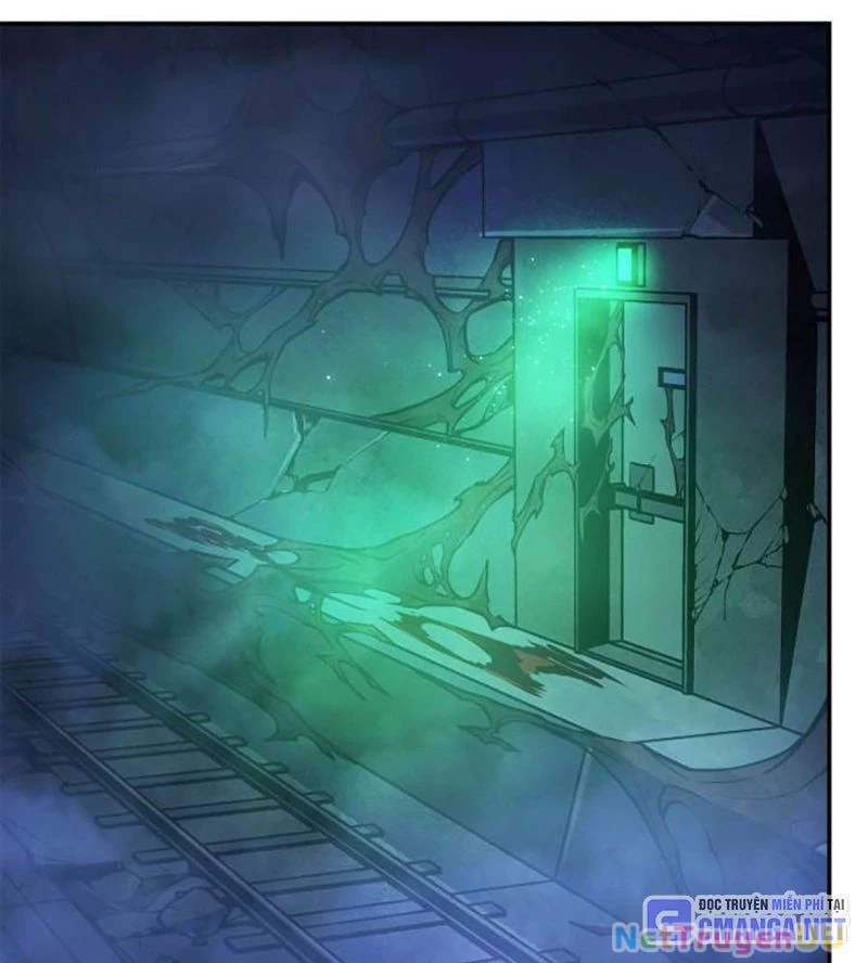 Solo Leveling : Ragnarok Chapter 17 - Trang 2