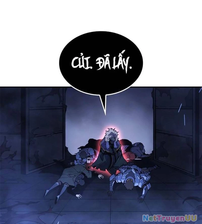 Solo Leveling : Ragnarok Chapter 17 - Trang 2