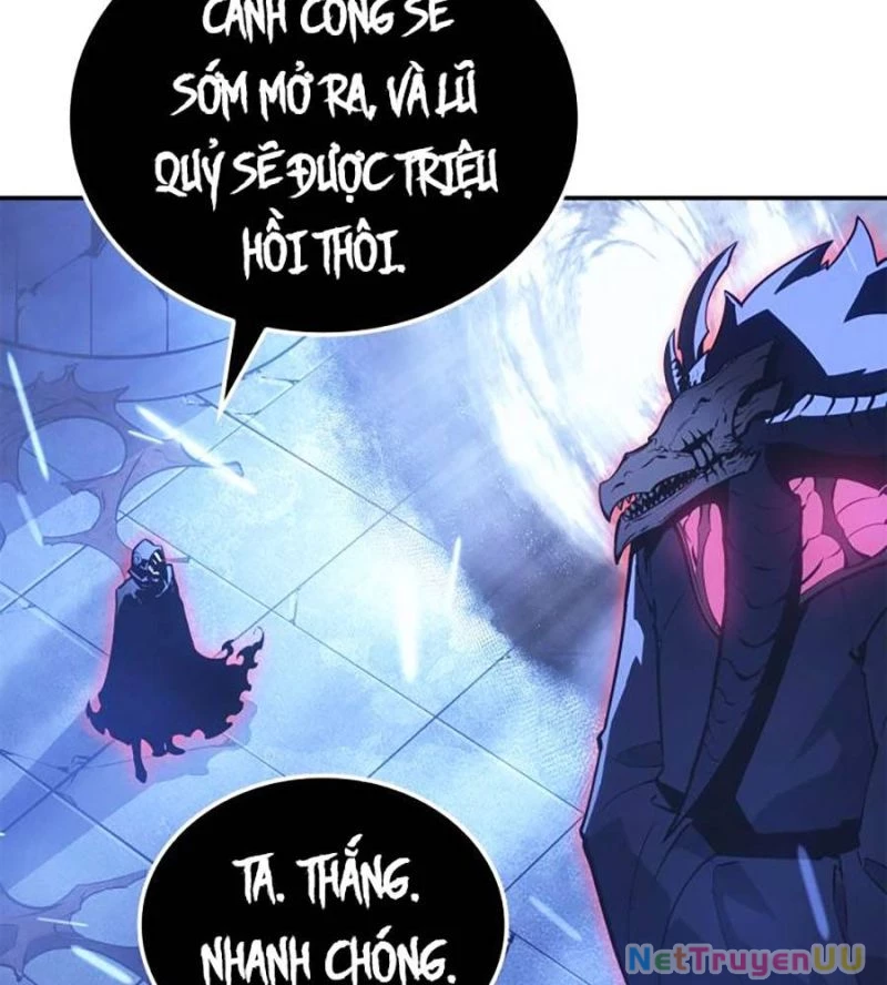 Solo Leveling : Ragnarok Chapter 17 - Trang 2