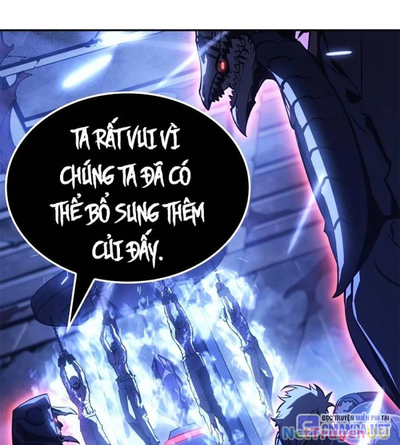 Solo Leveling : Ragnarok Chapter 17 - Trang 2