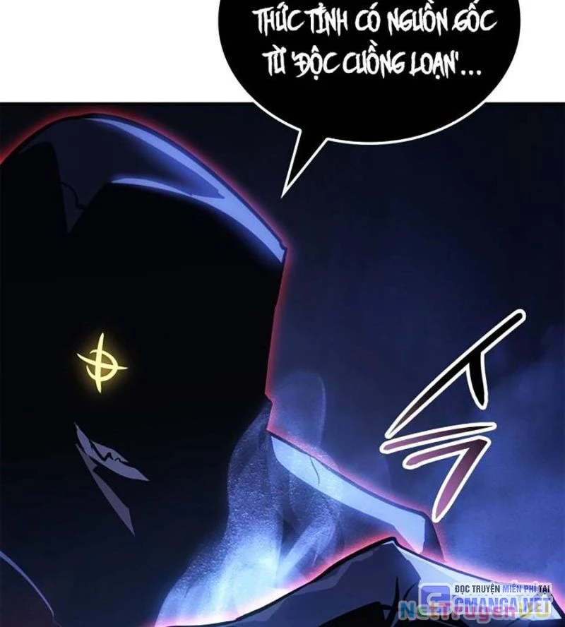 Solo Leveling : Ragnarok Chapter 17 - Trang 2