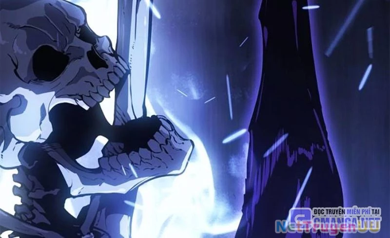 Solo Leveling : Ragnarok Chapter 17 - Trang 2