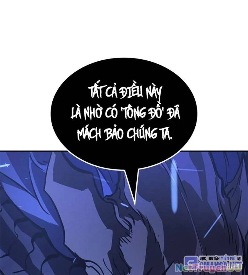 Solo Leveling : Ragnarok Chapter 17 - Trang 2