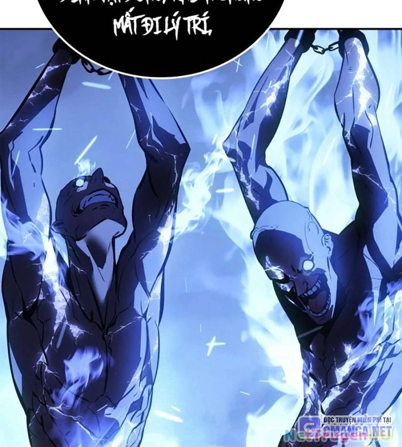 Solo Leveling : Ragnarok Chapter 17 - Trang 2