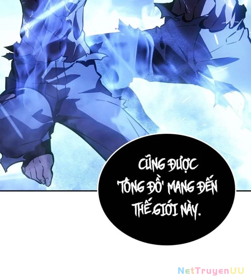 Solo Leveling : Ragnarok Chapter 17 - Trang 2