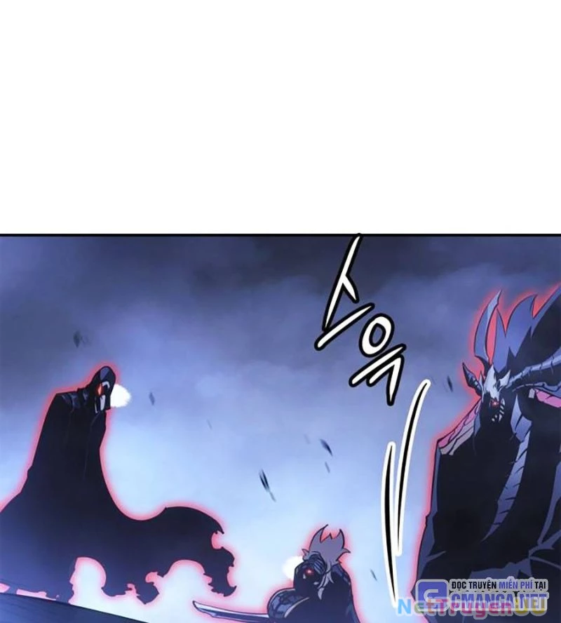 Solo Leveling : Ragnarok Chapter 17 - Trang 2