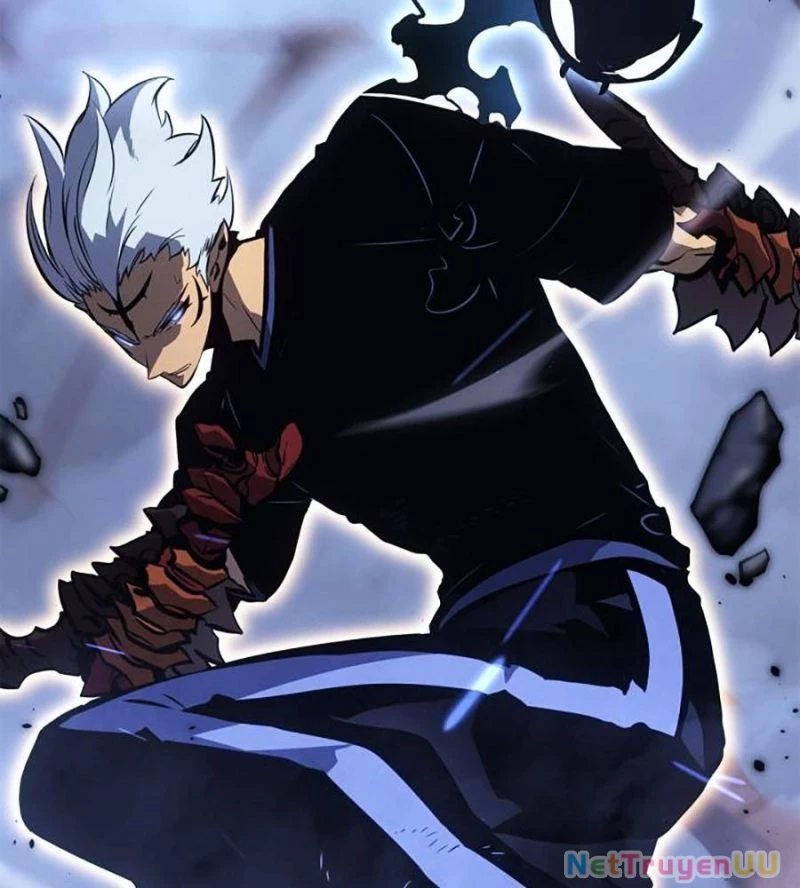 Solo Leveling : Ragnarok Chapter 17 - Trang 2