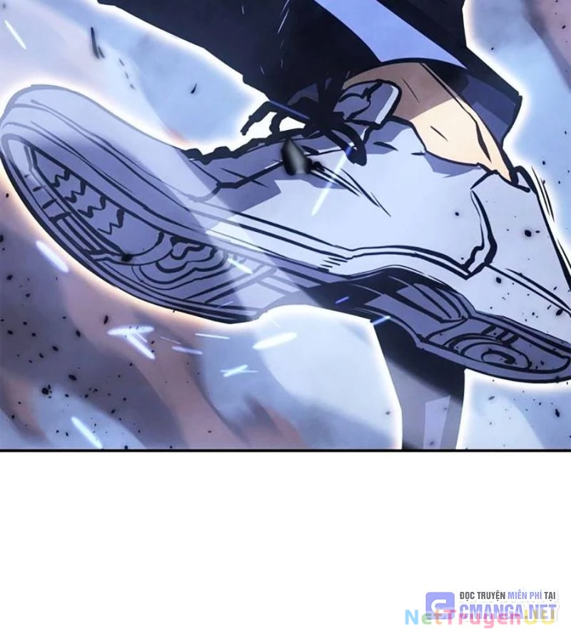 Solo Leveling : Ragnarok Chapter 17 - Trang 2