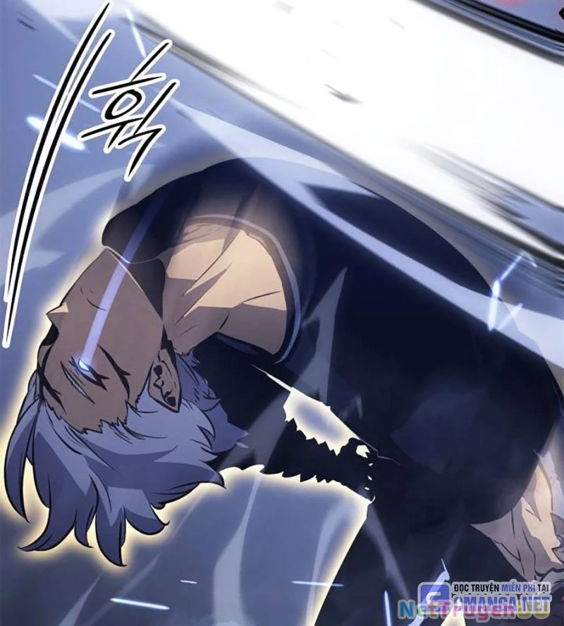 Solo Leveling : Ragnarok Chapter 17 - Trang 2