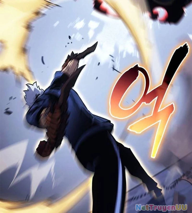 Solo Leveling : Ragnarok Chapter 17 - Trang 2