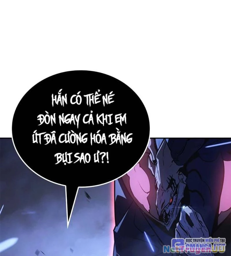 Solo Leveling : Ragnarok Chapter 17 - Trang 2