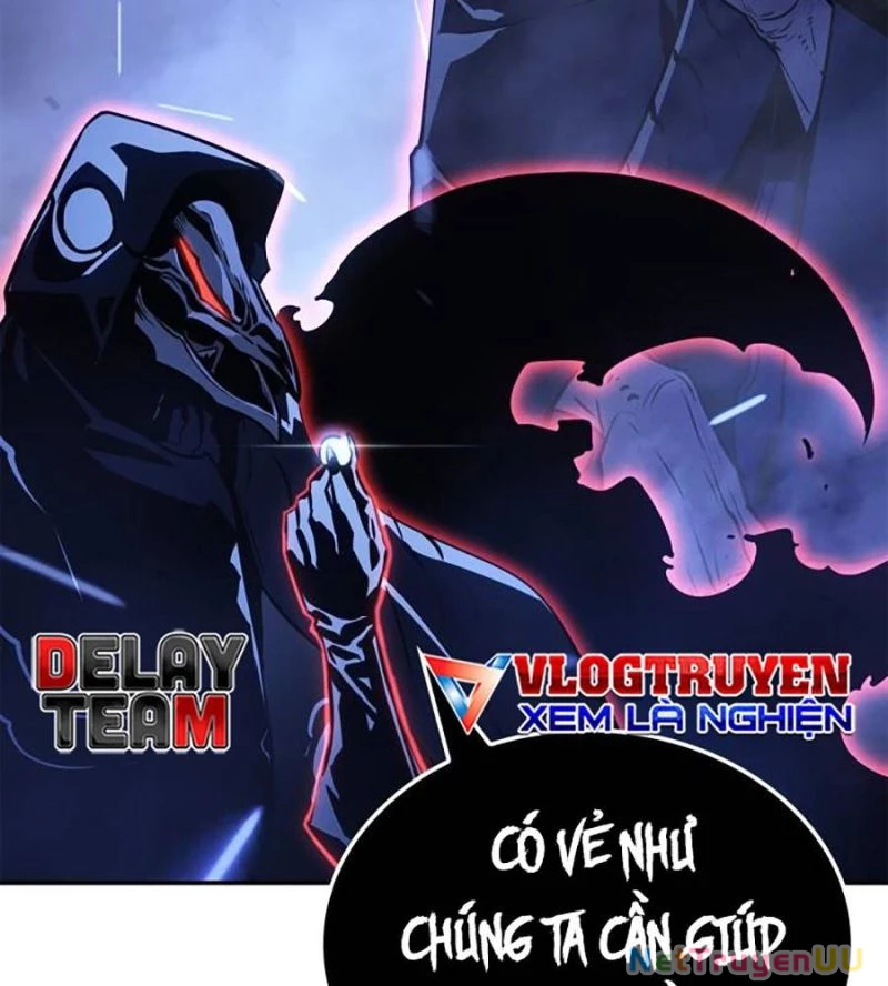 Solo Leveling : Ragnarok Chapter 17 - Trang 2