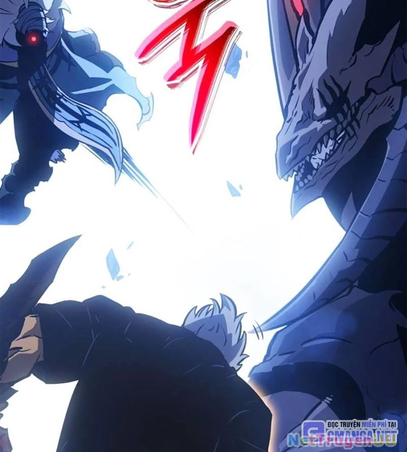 Solo Leveling : Ragnarok Chapter 17 - Trang 2