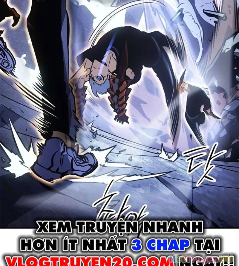 Solo Leveling : Ragnarok Chapter 17 - Trang 2