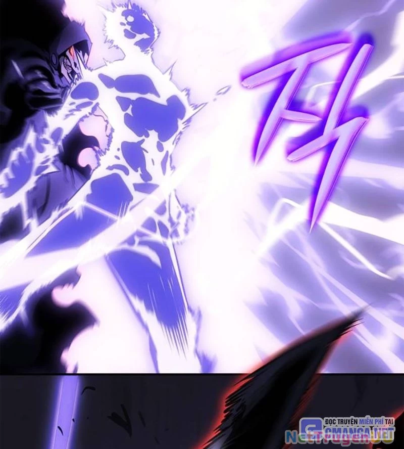 Solo Leveling : Ragnarok Chapter 17 - Trang 2