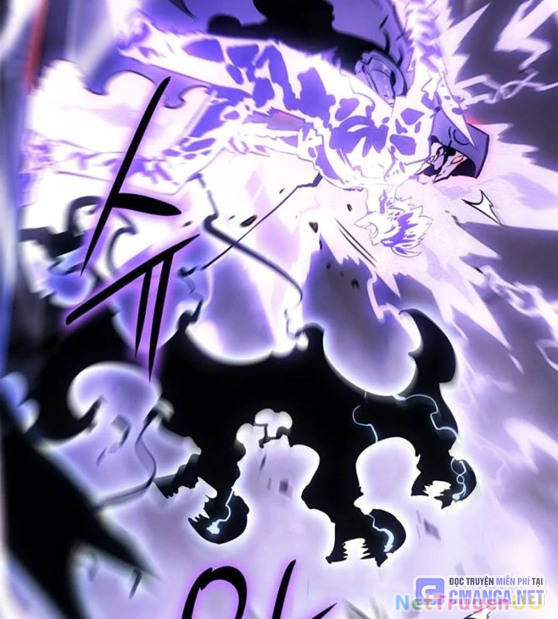 Solo Leveling : Ragnarok Chapter 17 - Trang 2