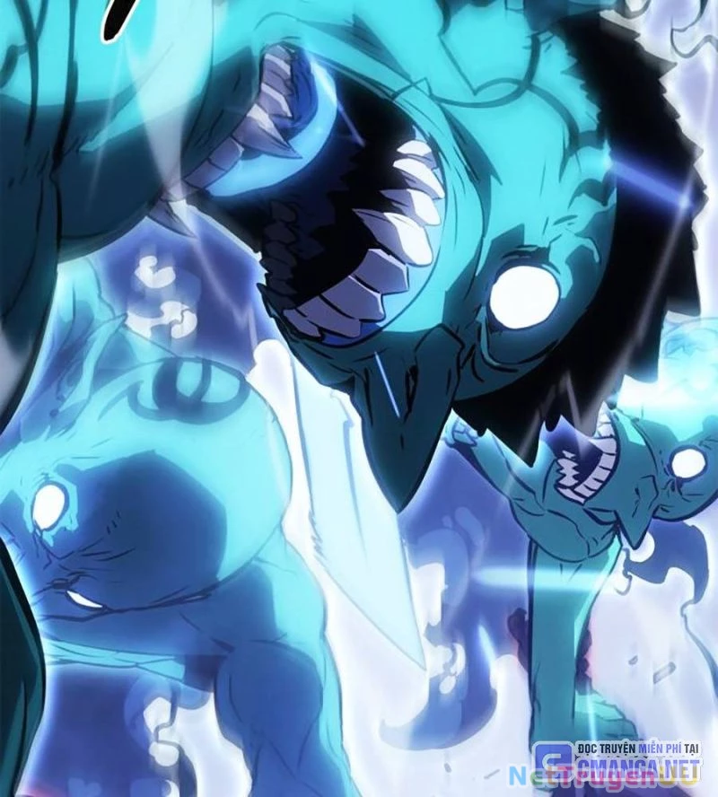 Solo Leveling : Ragnarok Chapter 17 - Trang 2