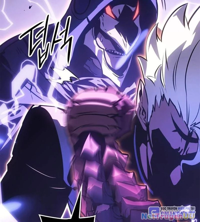 Solo Leveling : Ragnarok Chapter 17 - Trang 2