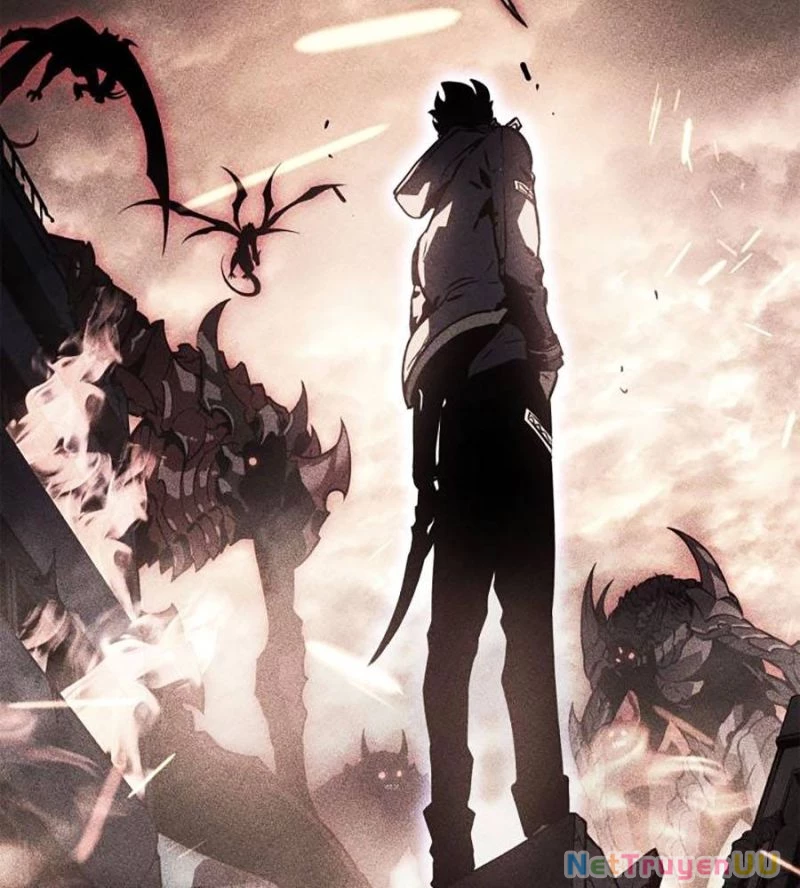 Solo Leveling : Ragnarok Chapter 17 - Trang 2