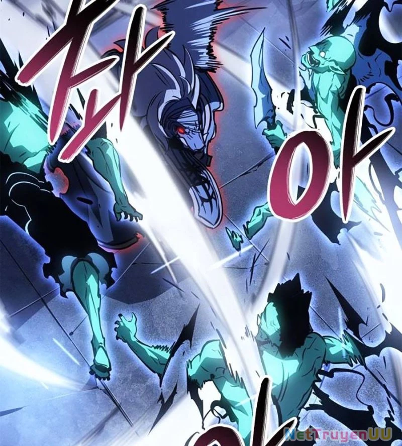 Solo Leveling : Ragnarok Chapter 17 - Trang 2