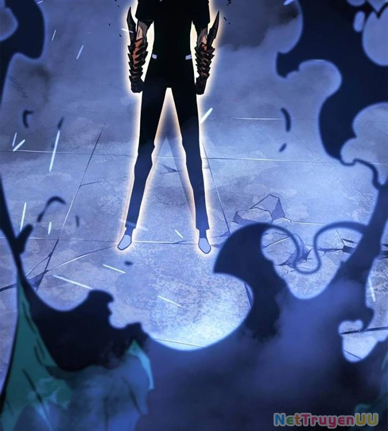 Solo Leveling : Ragnarok Chapter 17 - Trang 2