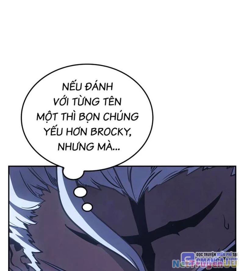 Solo Leveling : Ragnarok Chapter 17 - Trang 2