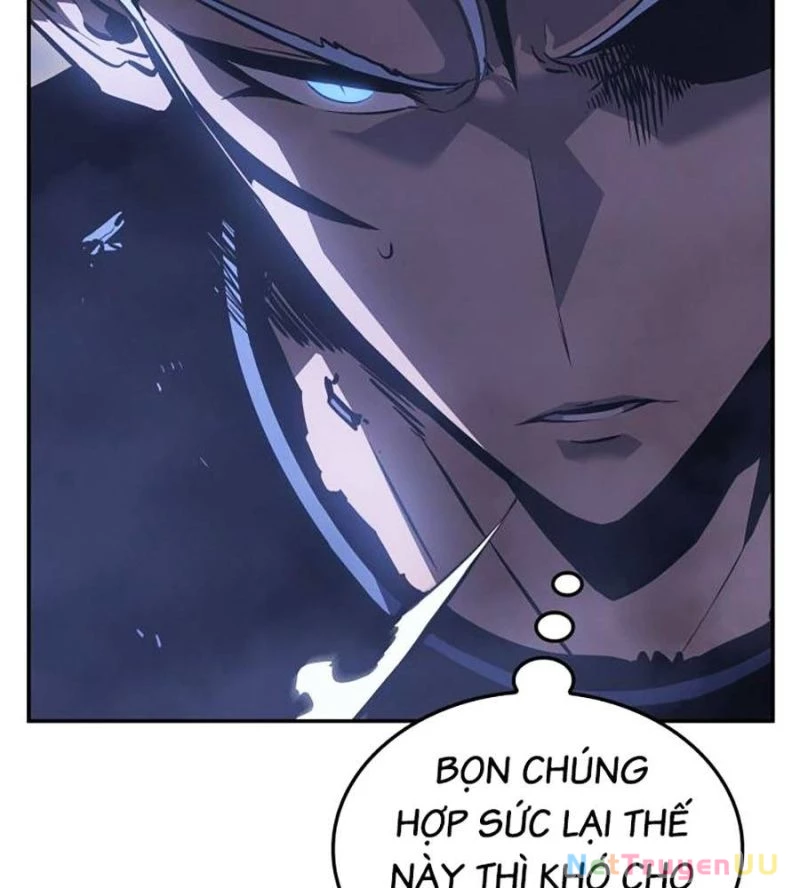 Solo Leveling : Ragnarok Chapter 17 - Trang 2