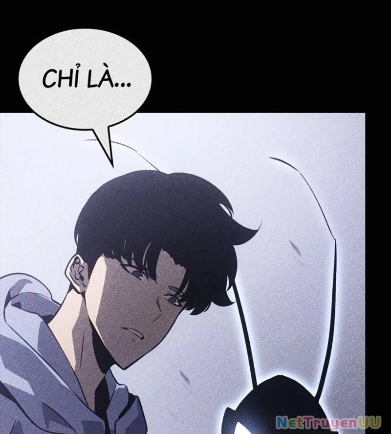 Solo Leveling : Ragnarok Chapter 17 - Trang 2