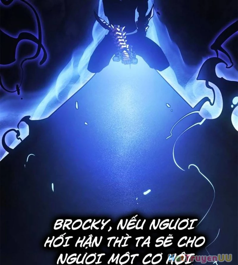 Solo Leveling : Ragnarok Chapter 17 - Trang 2