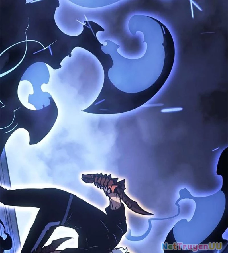 Solo Leveling : Ragnarok Chapter 17 - Trang 2