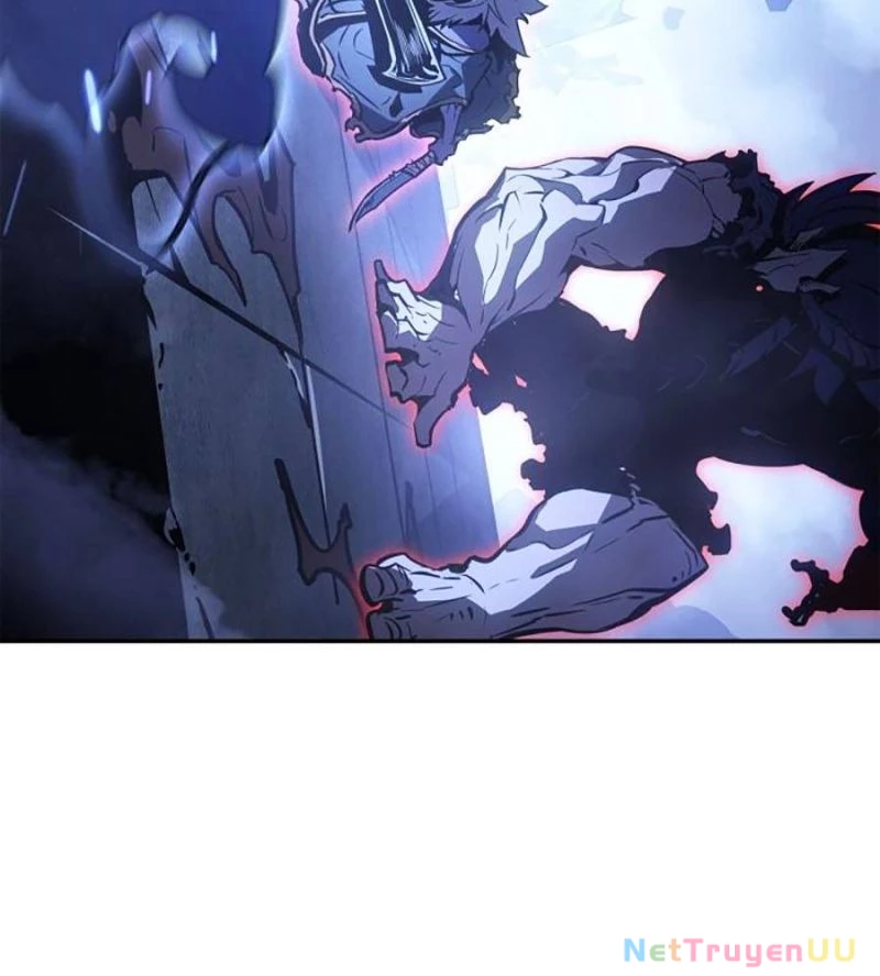 Solo Leveling : Ragnarok Chapter 17 - Trang 2