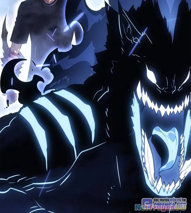 Solo Leveling : Ragnarok Chapter 17 - Trang 2