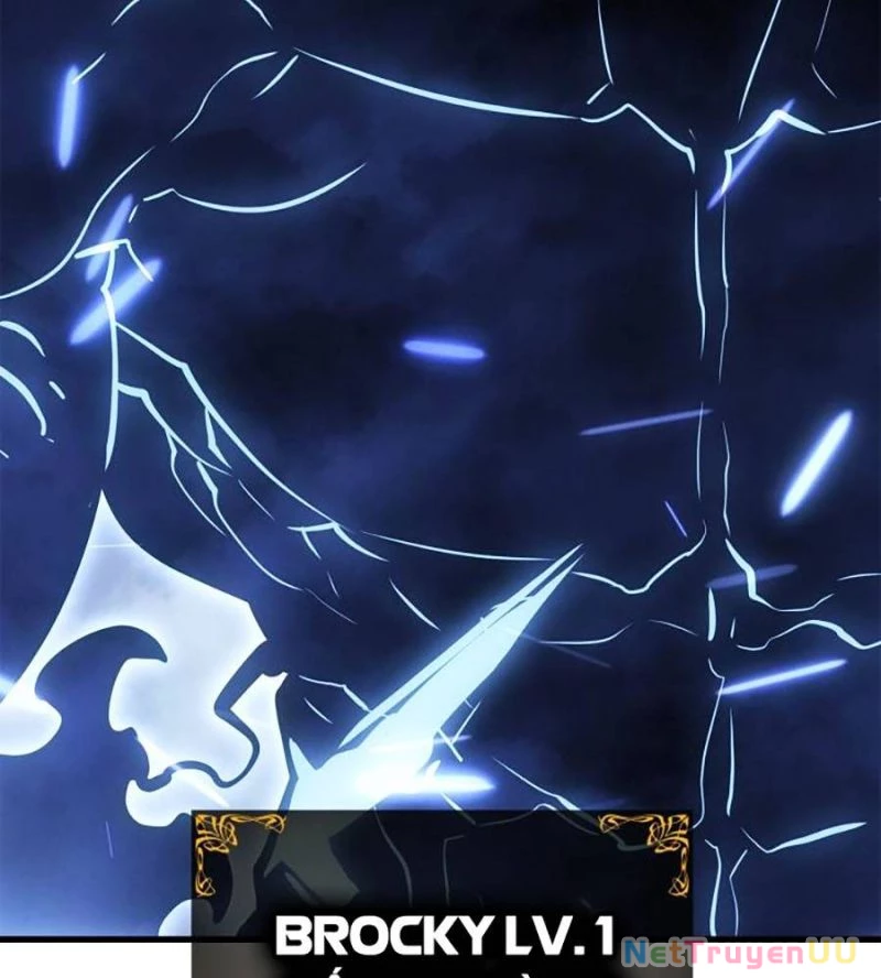 Solo Leveling : Ragnarok Chapter 17 - Trang 2