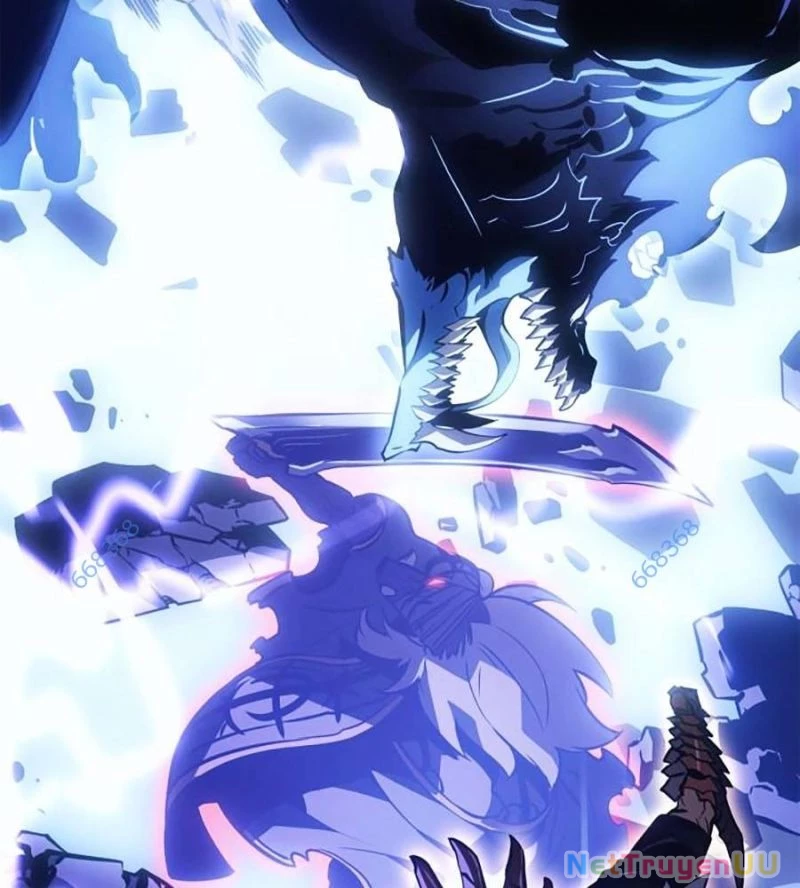 Solo Leveling : Ragnarok Chapter 17 - Trang 2