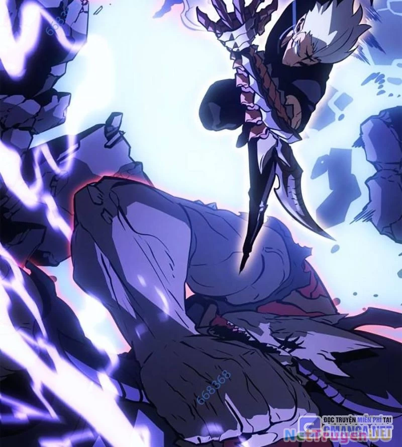 Solo Leveling : Ragnarok Chapter 17 - Trang 2