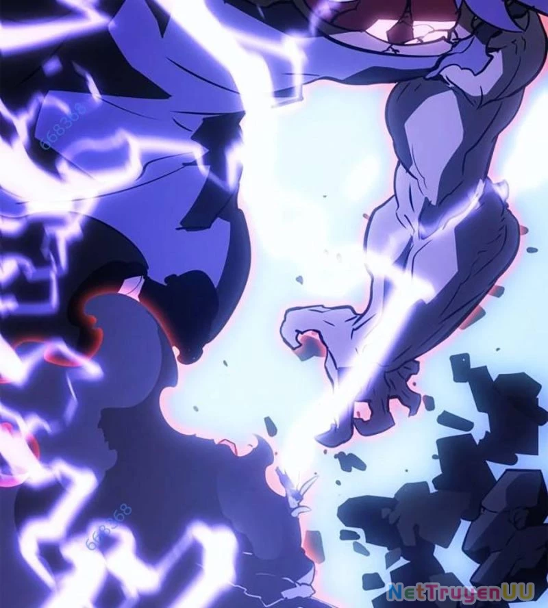 Solo Leveling : Ragnarok Chapter 17 - Trang 2