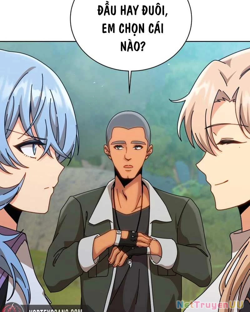 Tử Linh Sư Thiên Tài Của Học Viện Chapter 131 - Trang 4