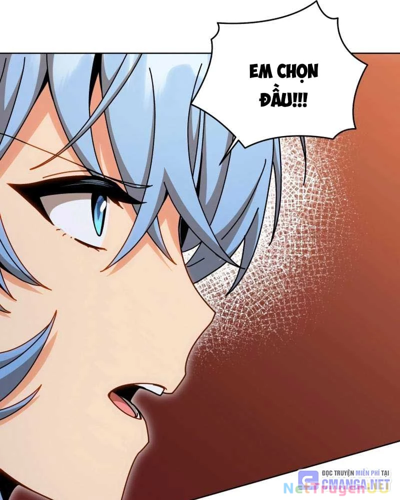 Tử Linh Sư Thiên Tài Của Học Viện Chapter 131 - Trang 4