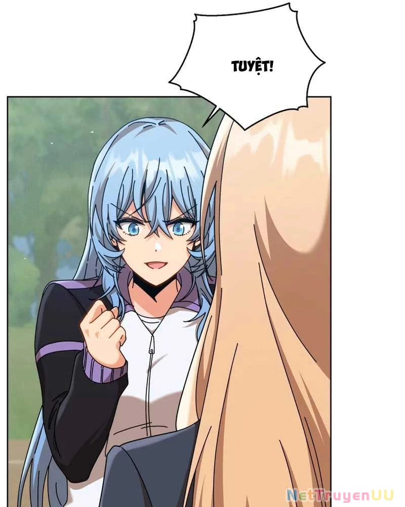 Tử Linh Sư Thiên Tài Của Học Viện Chapter 131 - Trang 4