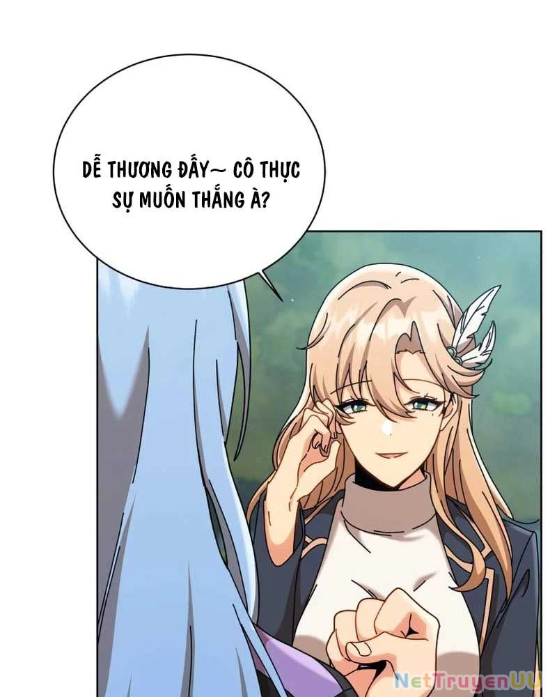 Tử Linh Sư Thiên Tài Của Học Viện Chapter 131 - Trang 4