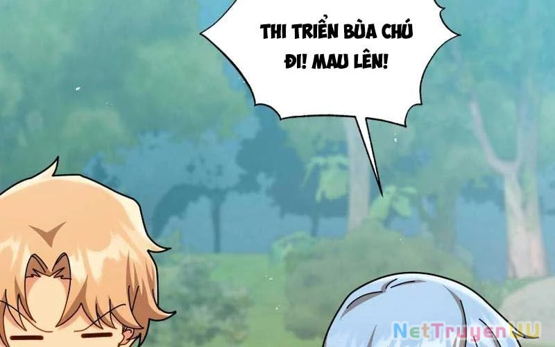 Tử Linh Sư Thiên Tài Của Học Viện Chapter 131 - Trang 4