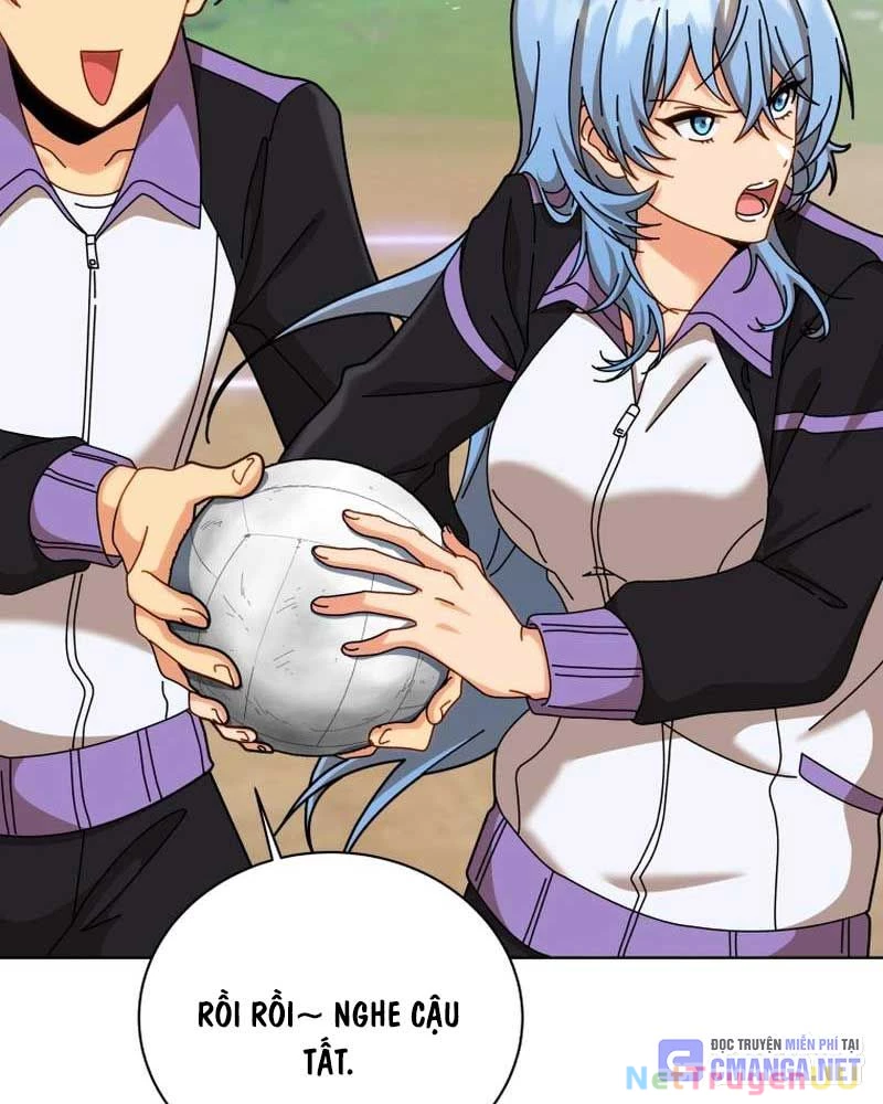 Tử Linh Sư Thiên Tài Của Học Viện Chapter 131 - Trang 4