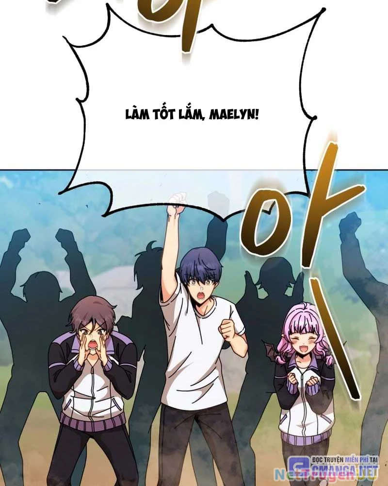 Tử Linh Sư Thiên Tài Của Học Viện Chapter 131 - Trang 4