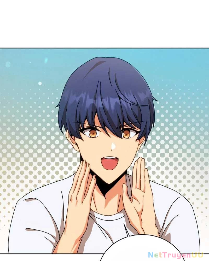 Tử Linh Sư Thiên Tài Của Học Viện Chapter 131 - Trang 4