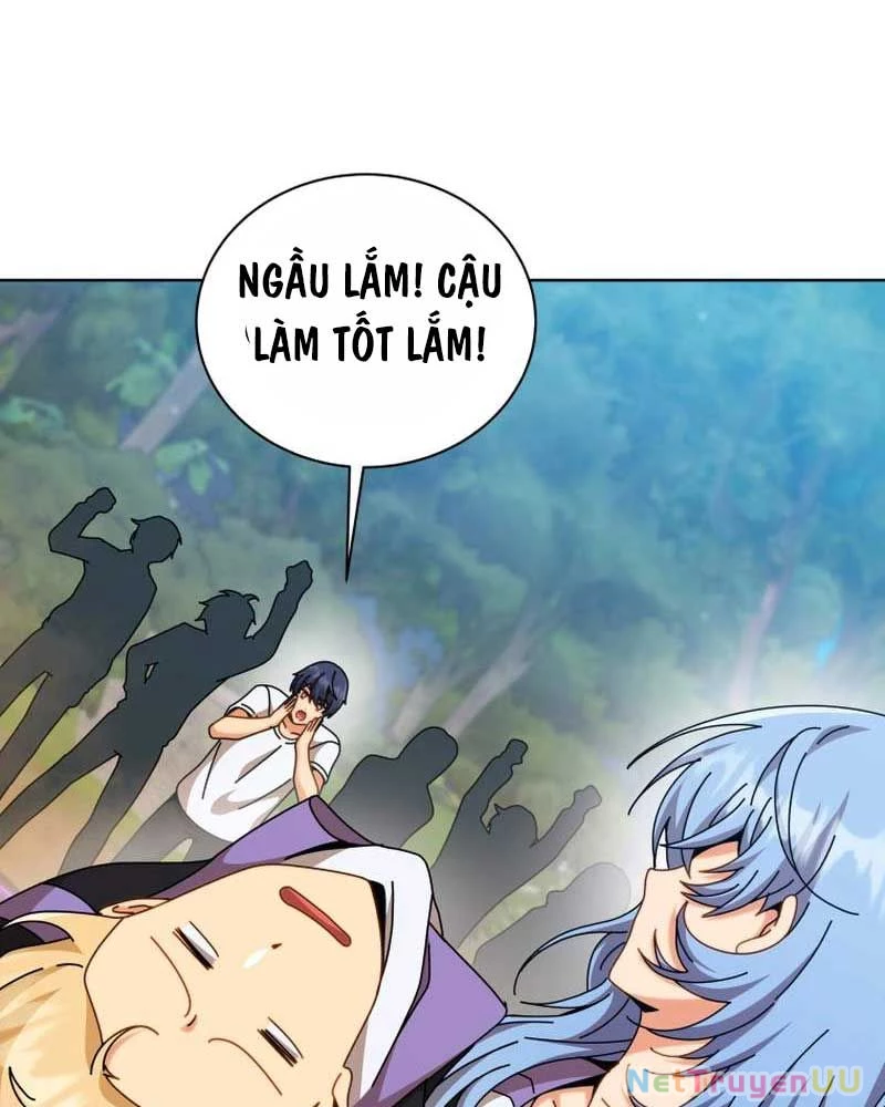 Tử Linh Sư Thiên Tài Của Học Viện Chapter 131 - Trang 4