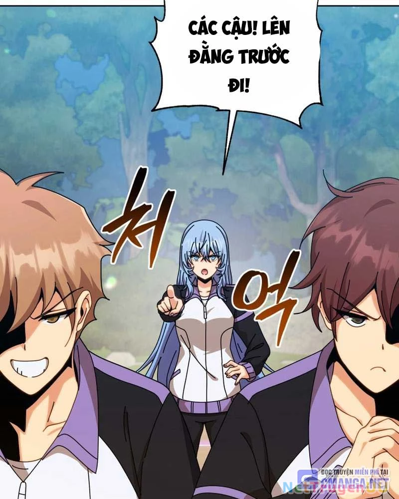 Tử Linh Sư Thiên Tài Của Học Viện Chapter 131 - Trang 4