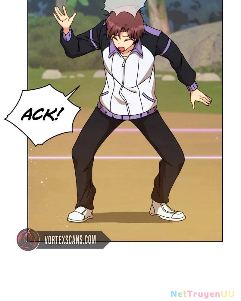 Tử Linh Sư Thiên Tài Của Học Viện Chapter 131 - Trang 4