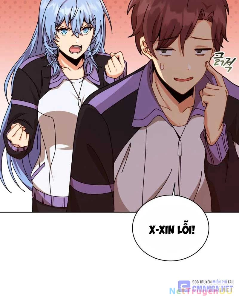 Tử Linh Sư Thiên Tài Của Học Viện Chapter 131 - Trang 4