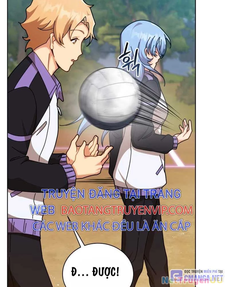 Tử Linh Sư Thiên Tài Của Học Viện Chapter 131 - Trang 4